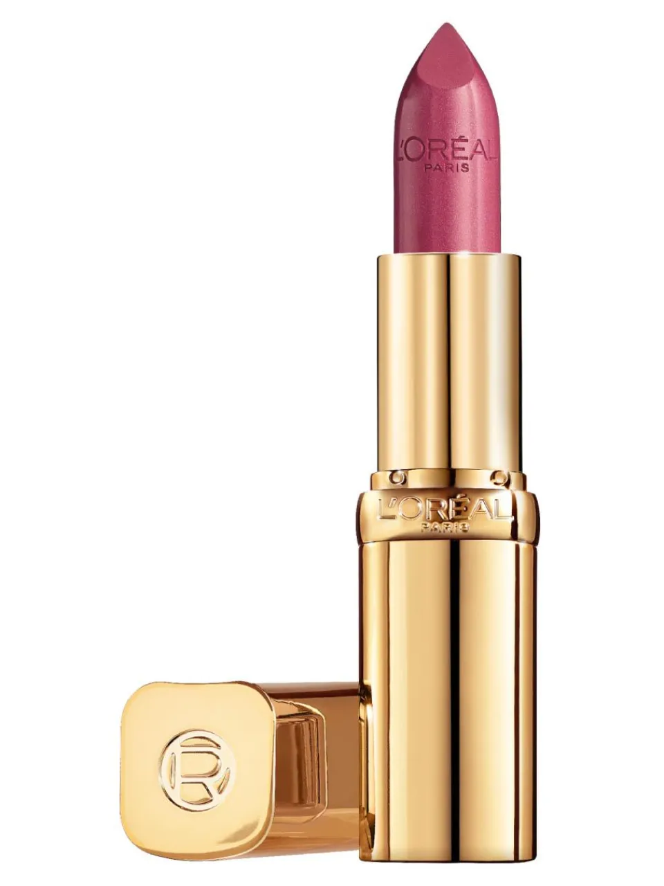 Best loral-paris L'Oréal Paris Color Riche Satin Lipstick N° 265 Rose Perle