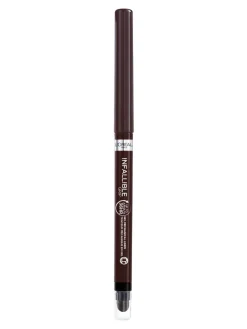 New loral-paris L'Oréal Paris Infaillible Gel Automatic Eyeliner N° 04  Brown Denim