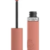 Sale loral-paris L'Oréal Paris Infaillible Matte Resistance Lipstick N° 601 Worth It