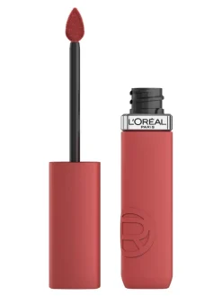 Fashion loral-paris L'Oréal Paris Infaillible Matte Resistance Lipstick N° 645 Crush Alert