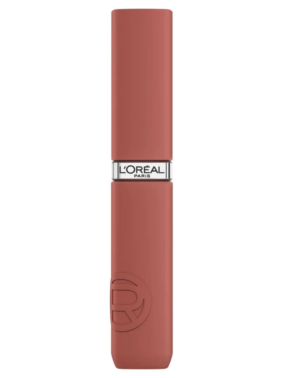 Online loral-paris L'Oréal Paris Infaillible Matte Resistance Lipstick N° 635 Worth It Medium