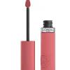 Outlet loral-paris L'Oréal Paris Infaillible Lipstick N° 120 Major Crush