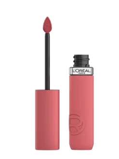 Outlet loral-paris L'Oréal Paris Infaillible Lipstick N° 120 Major Crush
