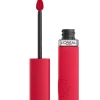 Outlet loral-paris L'Oréal Paris Infaillible Lipstick N° 245 French Kiss