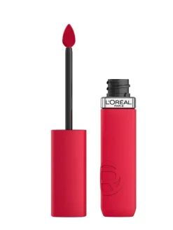 Outlet loral-paris L'Oréal Paris Infaillible Lipstick N° 245 French Kiss