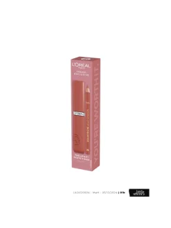Sale loral-paris L'Oréal Paris Infaillible Lipstick Set