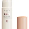 New loral-paris L'Oréal Paris Lumi Le Glass Highlighter Stick N° 610 Glassy Pearl