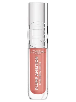 Best loral-paris L'Oréal Paris L'Oreal Paradise Lip  5 MLT