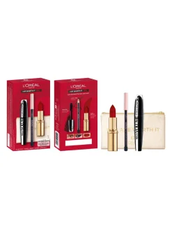 New loral-paris L'Oréal Paris Make-Up Set