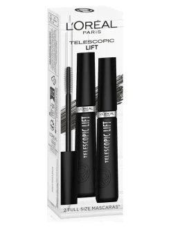 Outlet loral-paris L'Oréal Paris Mascara Duo