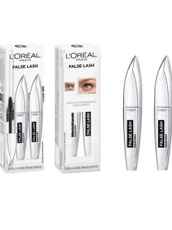 Best loral-paris L'Oréal Paris Mascara Duo
