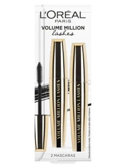 Fashion loral-paris L'Oréal Paris Mascara Set N° 1 Black