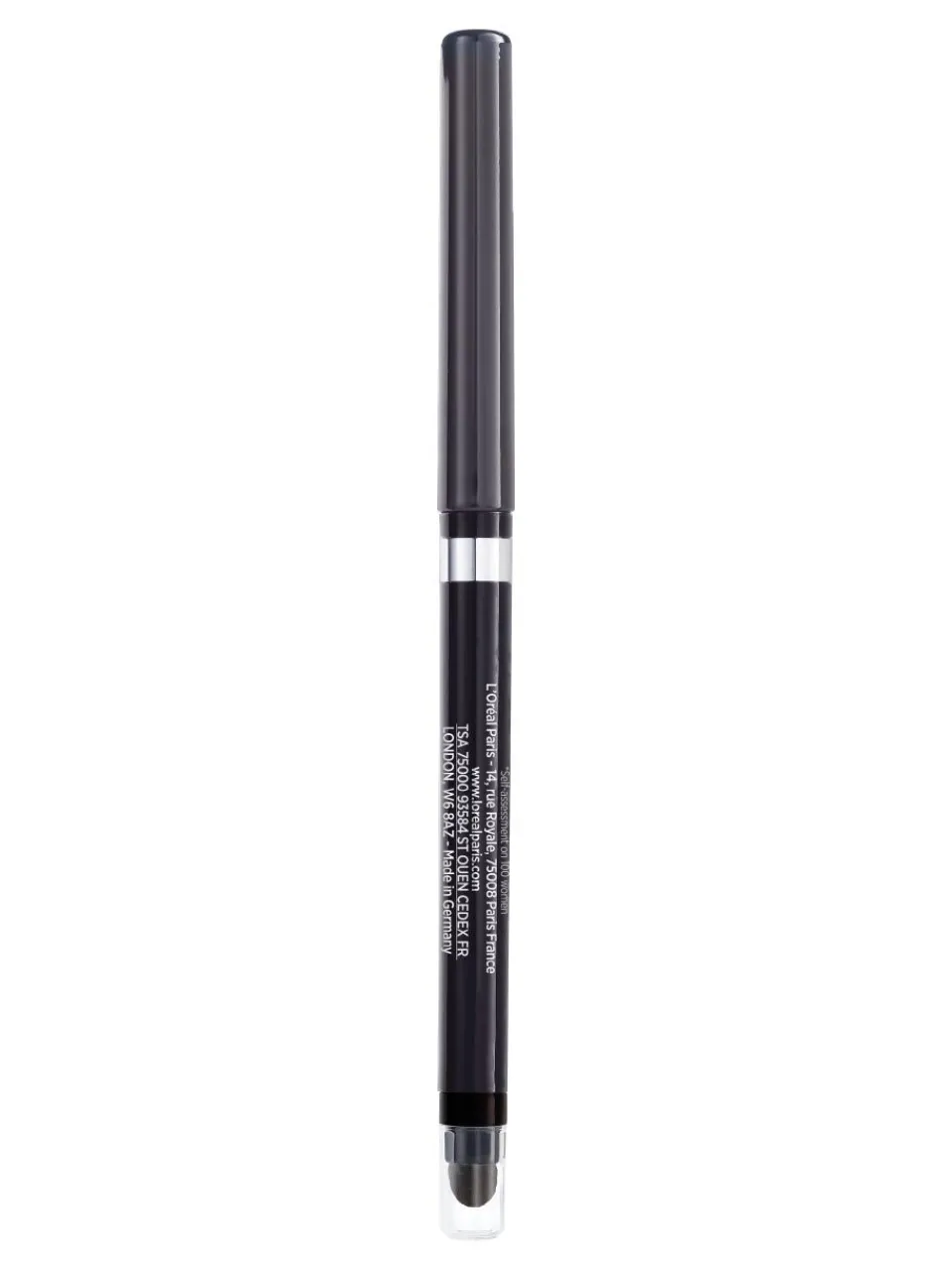 Hot loral-paris L'Oréal Paris Oa Infaillible Gel Automatique Grip Eye Liner Taupe Grey