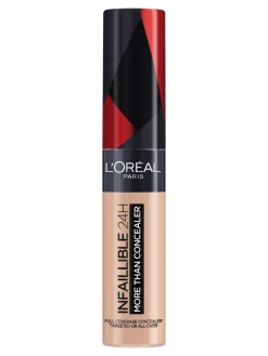 New loral-paris L'Oréal Paris Oa Infaillible Full Wear Concealer N° 322 Ivory 11 ml