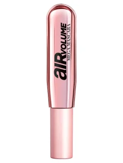 Hot loral-paris L'Oréal Paris Oa Meg.Vol.Collagene Air Volume Mega Mascara N° 1 Black