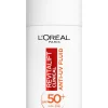Sale loral-paris L'Oréal Paris Revitalift Clinical Daily Moisturizing SPF 50 50 ml