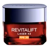 Outlet loral-paris L'Oréal Paris Revitalift Day Cream De Revitalift Laser SPF50 50 ml