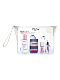 Sale loral-paris L'Oréal Paris Revitalift Facial Care Set