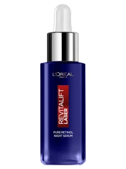 Fashion loral-paris L'Oréal Paris Revitalift Laser Pure Retinol Night Serum 30 ml