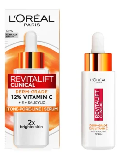 Hot loral-paris L'Oréal Paris Revitalift Vitamine C Serum 30 ml