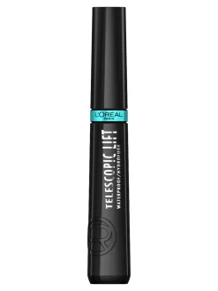 Sale loral-paris L'Oréal Paris Telescopic Lift Mascara Waterproof N° 1 Black