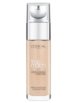 Hot loral-paris L'Oréal Paris True Match Foundation N° 5R5C Sable Rose 30 ml