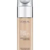 Fashion loral-paris L'Oréal Paris True Match Foundation N° 7D7W Ambre Doré 30 ml
