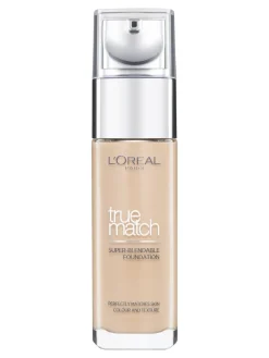 Outlet loral-paris L'Oréal Paris True Match Foundation N° 5N Sand 30 ml