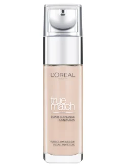 Hot loral-paris L'Oréal Paris True Match Liquid Foundation N° 1R1C Rose Ivory 30 ml