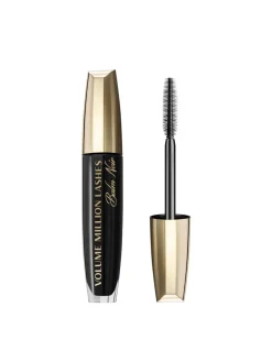 Online loral-paris L'Oréal Paris Volume Million Lashes Mascara Balm N° 0001 Black