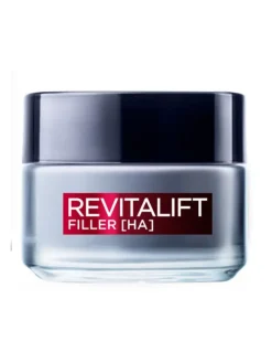 Fashion loral-paris L'Oréal Revitalift Filler Renew Revolumizing Day Cream 50 ml