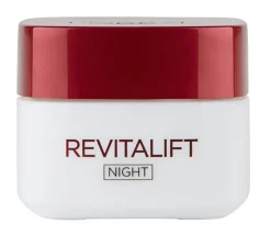 Hot loral-paris L'Oréal Revitalift Night Cream 50 ml