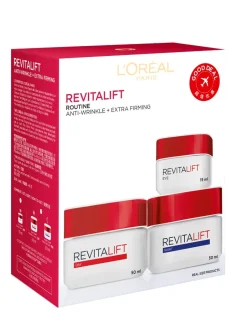 Sale loral-paris L'Oréal Revitalift Set