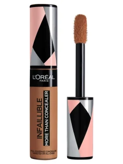 New loral-paris L'Oreal Paris Infaillible Concealer N° 338 Honey