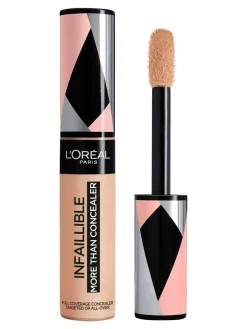 Outlet loral-paris L'Oreal Paris Infaillible Concealer N° 326 Vanilla