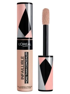 Fashion loral-paris L'Oreal Paris Infaillible Concealer N° 323 Fawn