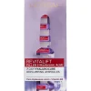 New loral-paris L'Oreal Paris Revitalift Filler Ampoules