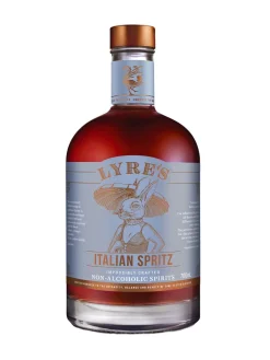 Clearance lyres Lyre's Italian Spritz non-Alcoholic Spirit 0.7L