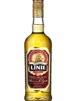 Discount lysholm Linie Aquavit Double Cask Port 41.5% 0.5L*