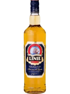 Fashion lysholm Linie Aquavit 41.5%1L*