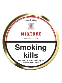 Clearance mac-baren Mac Baren Mixture 100g DE TT