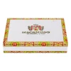 Fashion macanudo Maca Café Crystal 8s TPD2