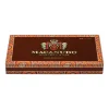 New macanudo Maca Diplomat Maduro 10s TPD2