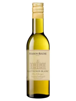 Best maison-roche Maison Roche, Sauvignon Blanc, Cotes de Gascogne, IGP, dry, white 0.187L (screw cap)