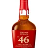 Best makers-mark Maker´s Mark 46 Bourbon Whiskey 47% 1L