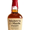 Hot makers-mark Maker's Mark Kentucky Straight Bourbon Whiskey 45% 1L*