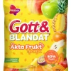 Sale malaco Mal G&B Akta Frukt Tro 220 g