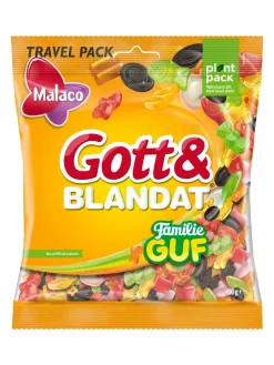 Outlet malaco Familie Guf 450 g