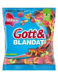 Sale malaco Favorit Mix 450g