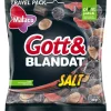 Discount malaco G &B Salt 450 g